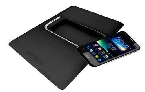 ASUS PadFone 2 (A68)