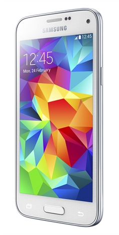 Samsung Galaxy S5 Mini