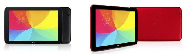 LG G Pad 10.1