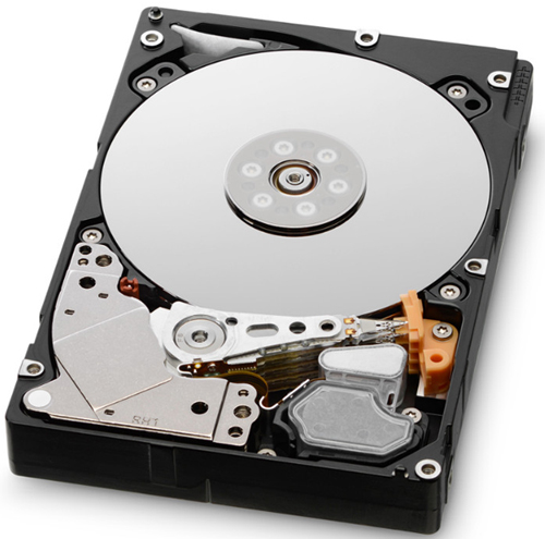 HGST Ultrastar C10K1800