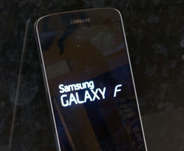 Samsung Galaxy F