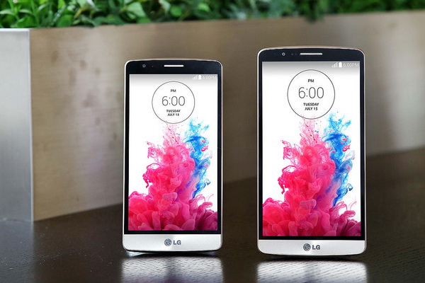 LG G3 Beat