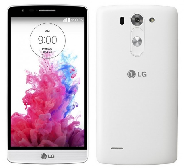 LG G3 s