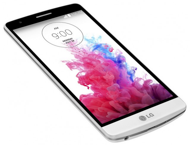 LG G3 s