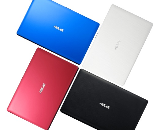 ASUS VivoBook F200MA