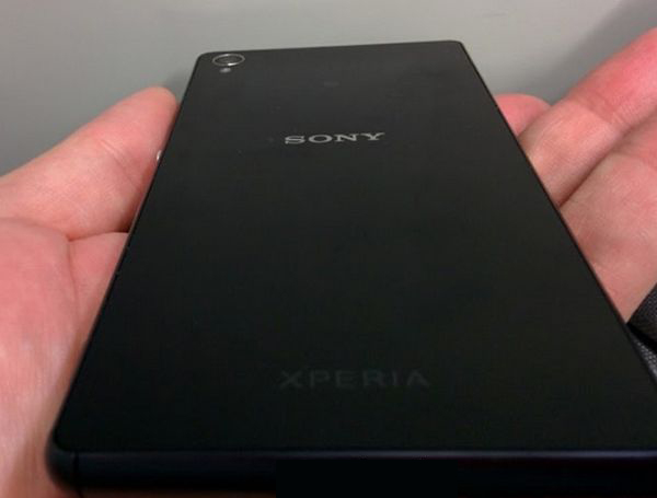 Sony Xperia Z3