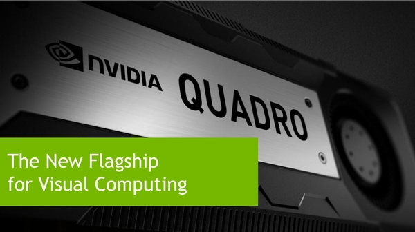 NVIDIA Quadro