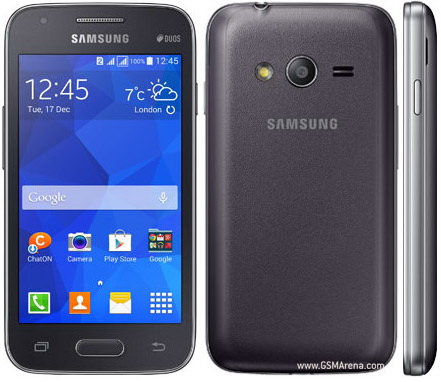 Samsung Galaxy Ace NXT