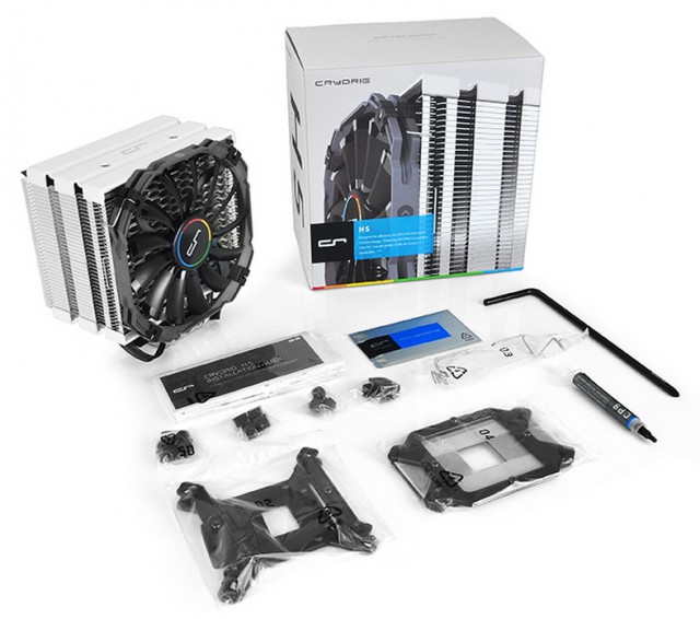 CRYORIG H5 Universal