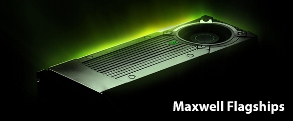 NVIDIA GeForce GTX 980M