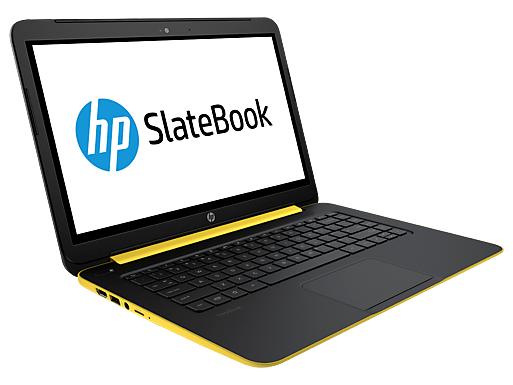 HP SlateBook 14