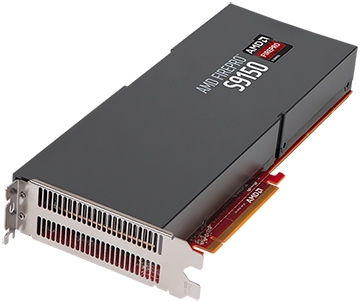 AMD FirePro S9150 FirePro S9050