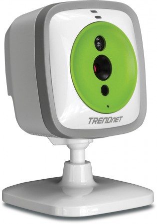 TRENDnet TV-IP743SIC