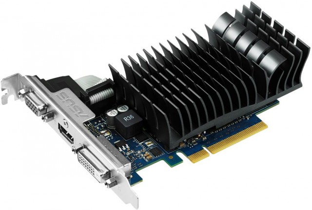 ASUS GeForce GT 720