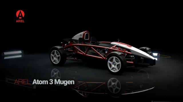 Project Cars Limited Edition