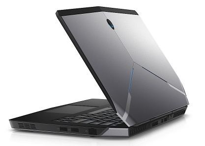 Dell Alienware 13