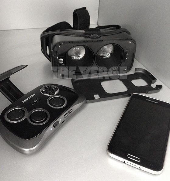 Samsung Gear VR