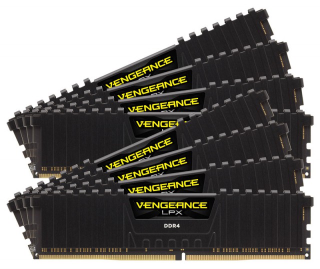 Corsair Vengeance LPX