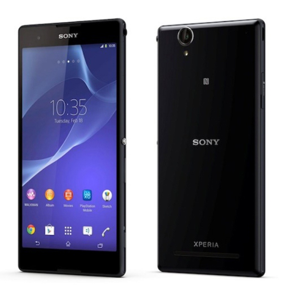 Sony Xperia Z2