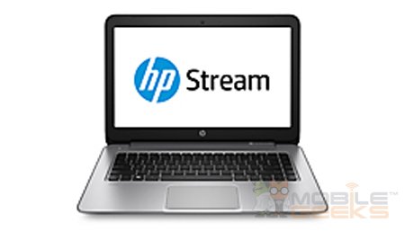 HP Stream