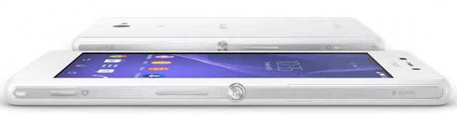 Sony Xperia M2 Aqua