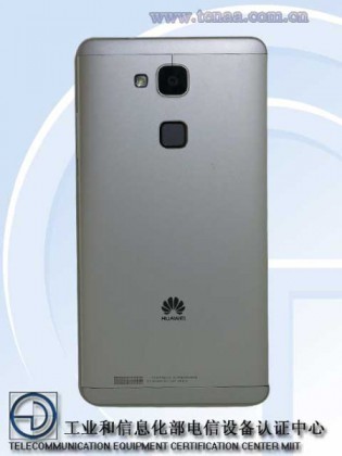 Huawei Ascend Mate 7