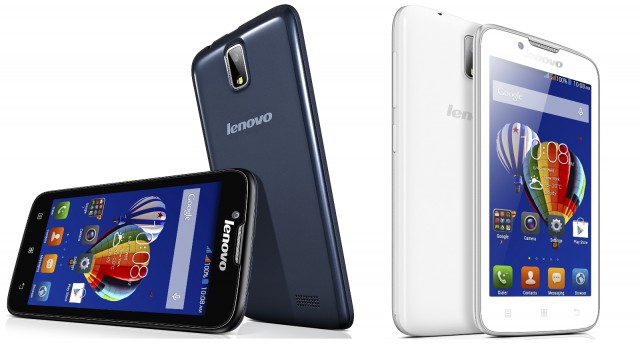 Lenovo A328