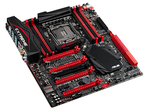 ASUS ROG Rampage V Extreme