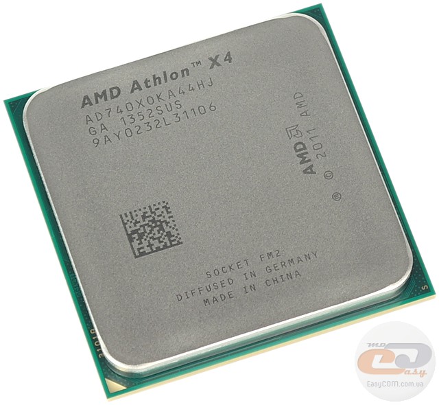 AMD Athlon