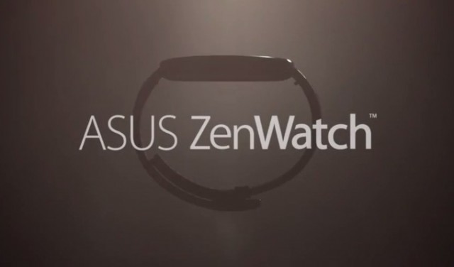 ASUS ZenWatch