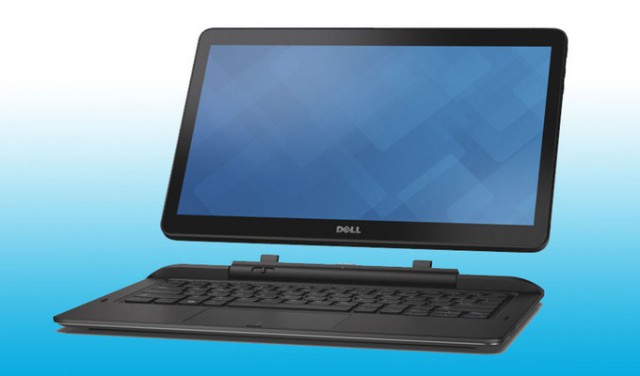 Dell Latitude 13 7000