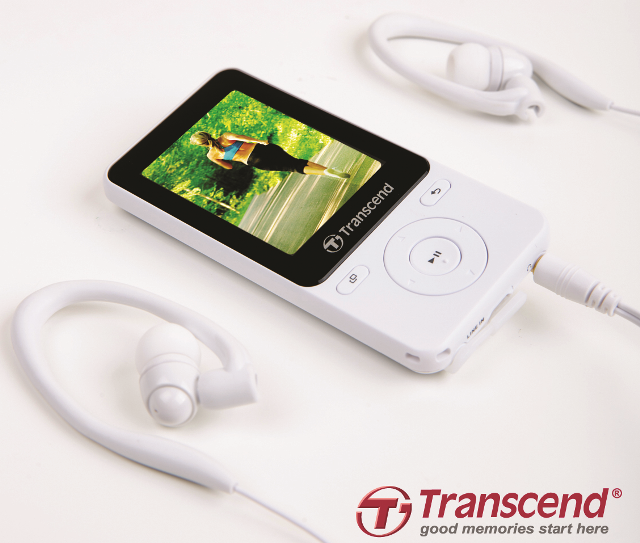 Transcend MP710