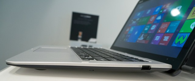 ASUS Transformer Book T300FA