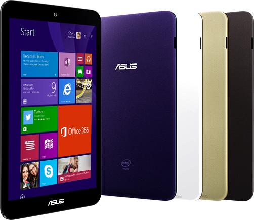 ASUS VivoTab 8 (M81C)