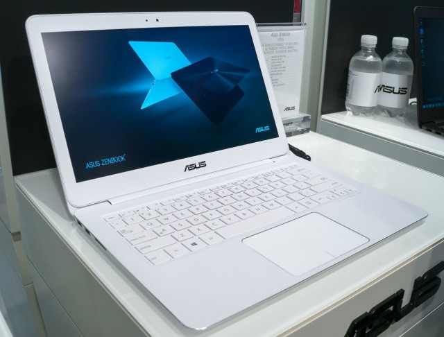 SUS ZENBOOK UX305