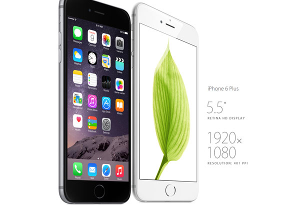 Айфон 6 версия. Iphone 6 Plus gsmarena. Дисплей на айфон 6. Ретина плюс.