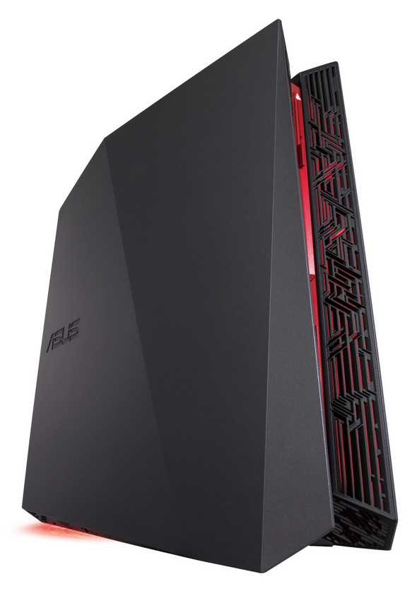 ASUS ROG G20