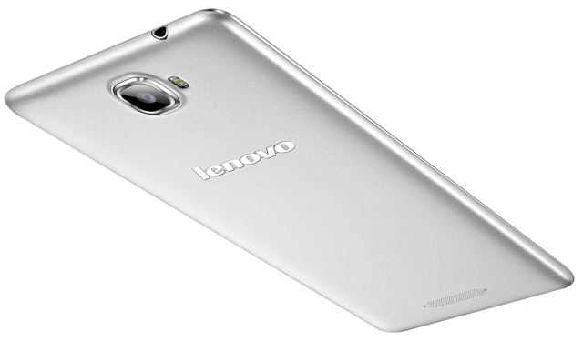 Lenovo S856