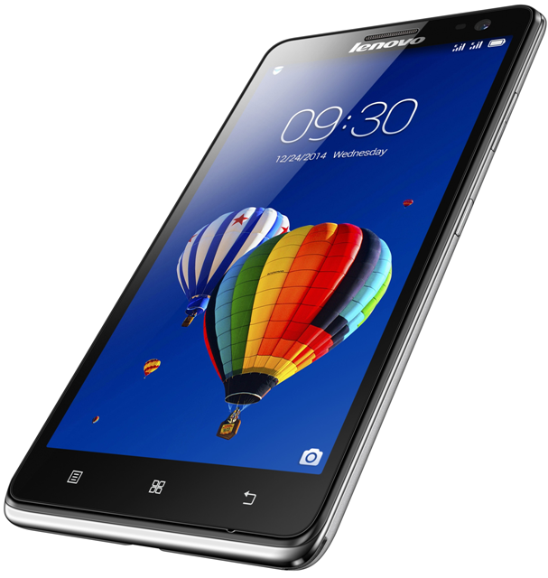 Прошить lenovo s856 через пк