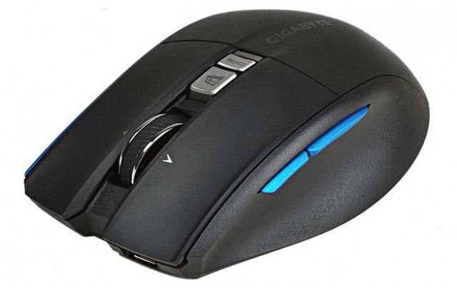 GIGABYTE AIRE M93 ICE