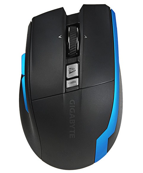 GIGABYTE AIRE M93 ICE