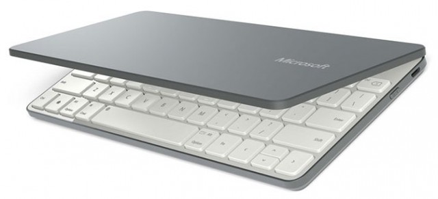 Microsoft Universal Mobile Keyboard