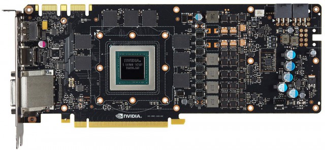 NVIDIA GeForce GTX 900