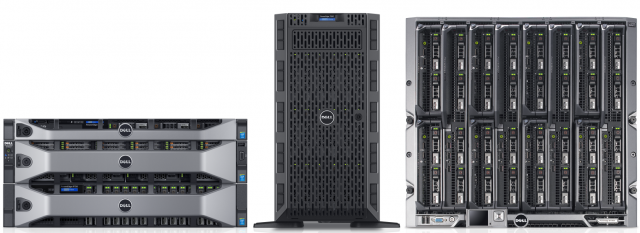 Dell PowerEdge