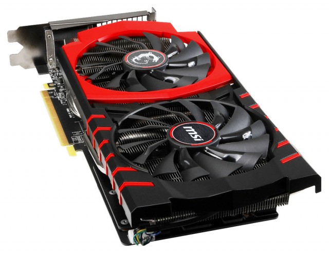 MSI GeForce GTX 900 GAMING