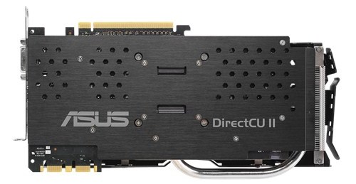 ASUS GeForce GTX 900 STRIX