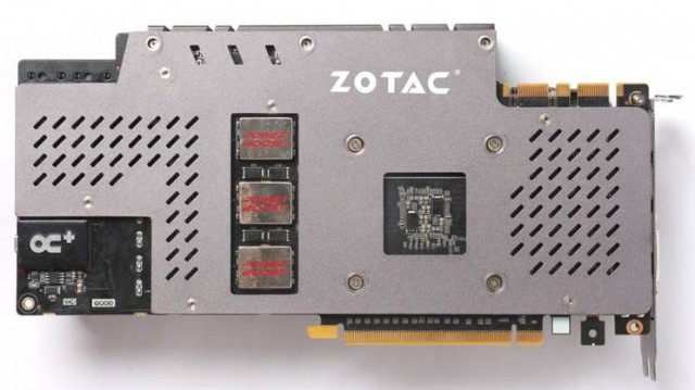 ZOTAC GeForce GTX 900