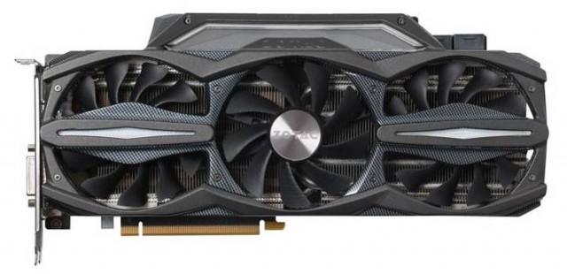 ZOTAC GeForce GTX 900