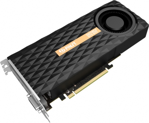 Palit GeForce GTX 980 GeForce GTX 970