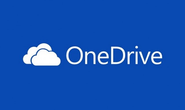 Microsoft OneDrive